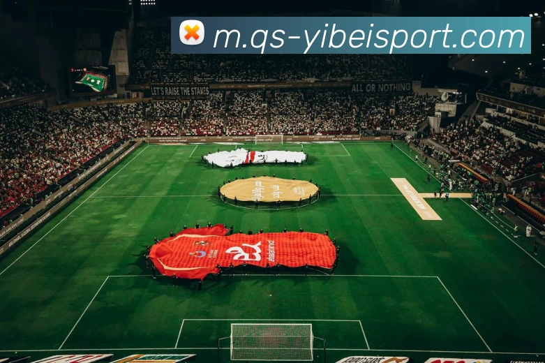 易倍体育品牌故事