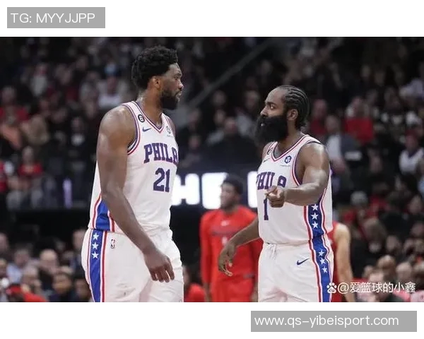 勇士防守强度与恩比德现实表现亚历山大与哈登的精彩互动分析