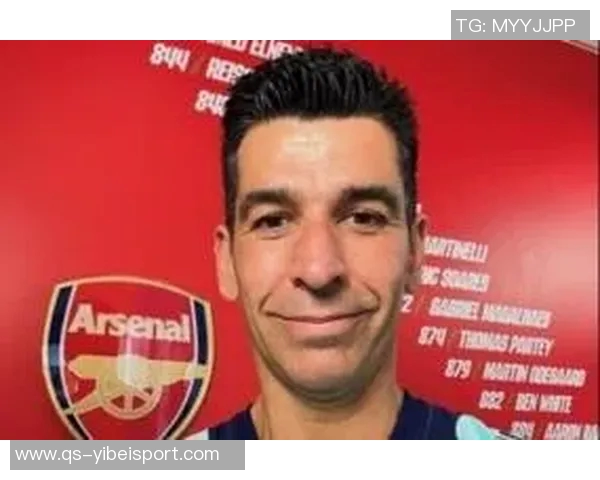 阿森纳理疗师里贝罗离队创业新篇章开启