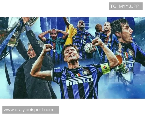 团结一心逆袭巴萨2010年萨内蒂回忆夺冠之路