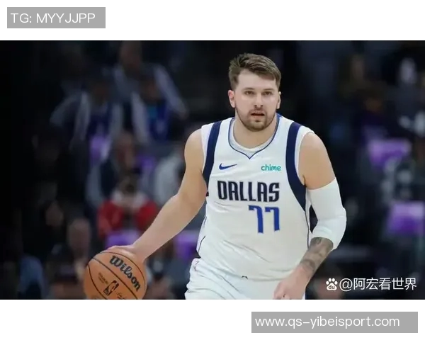 东契奇场均豪华数据引发争议湖媒认为他应当当选MVP第一