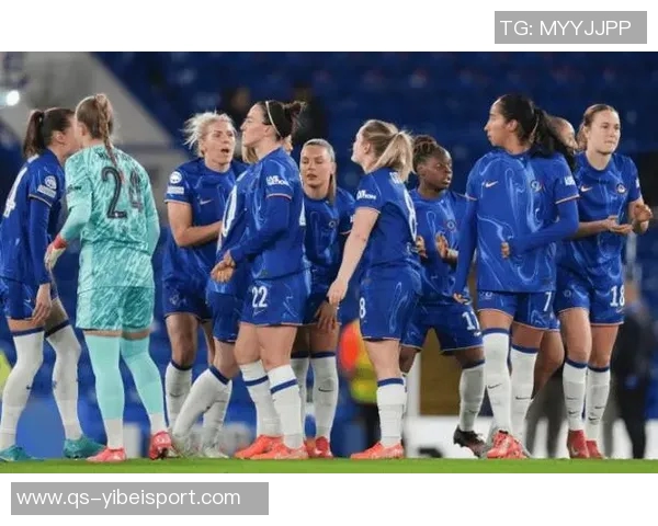 女足欧冠切尔西对巴萨比赛因停电中断VAR直播信号全失引发关注