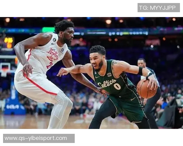 恩比德称绿军缺少塔图姆依然强大相信他们能克服困难